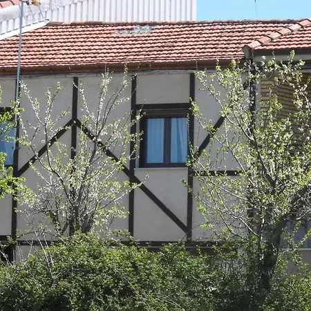 Σπίτι διακοπών Suenorural San Miguel de Valero