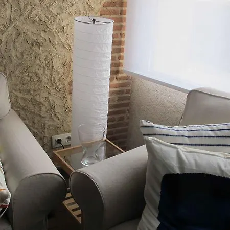 Holiday home Suenorural *