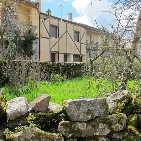 Σπίτι διακοπών Suenorural San Miguel de Valero