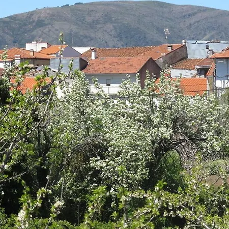 Σπίτι διακοπών Suenorural San Miguel de Valero