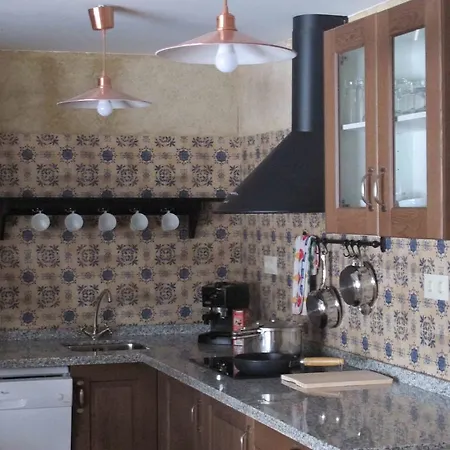 Holiday home Suenorural *