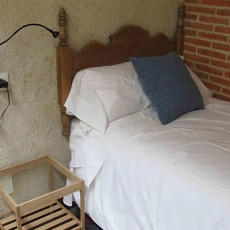 Holiday home Suenorural