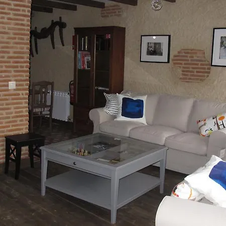 Holiday home Suenorural