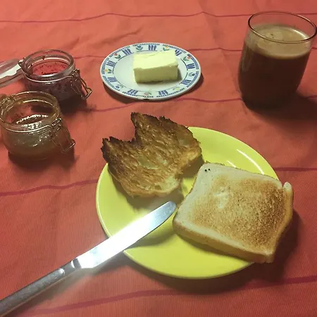 Дом отдыха Suenorural